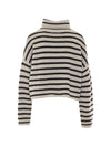 LISA YANG Sweaters WHITE