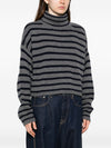 LISA YANG Sweaters DARK GREY