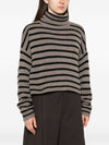LISA YANG Sweaters BEIGE