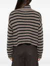 LISA YANG Sweaters BEIGE
