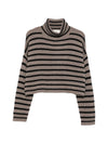 LISA YANG Sweaters BEIGE