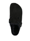 Birkenstock Boston shearling slippers