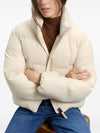 Woolrich Madison Short Down Jacket