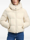 Woolrich Madison Short Down Jacket
