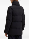 Woolrich Madison Midi Down Jacket