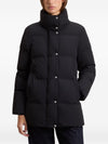 WOOLRICH Coats BLACK