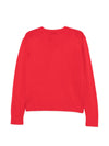 DUNST Sweaters RED
