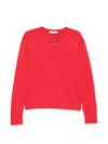 DUNST Sweaters RED
