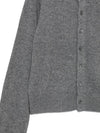 DUNST Sweaters GREY