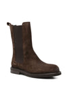 POEVE Boots BROWN