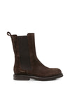 POEVE Boots BROWN