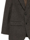 DUNST Jackets DARK GREY
