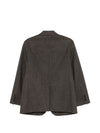 DUNST Jackets DARK GREY
