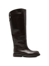 POEVE Boots BROWN