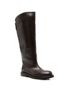 POEVE Boots BROWN