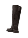 POEVE Boots BROWN
