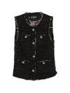 MINIME PARIS Sweaters BLACK