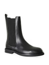 POEVE Boots BLACK