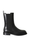 POEVE Boots BLACK