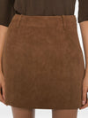 DUNST Skirts BROWN