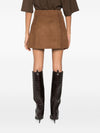 DUNST Skirts BROWN