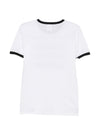 ALESSANDRO ENRIQUEZ T-shirts and Polos WHITE