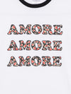 ALESSANDRO ENRIQUEZ T-shirts and Polos WHITE