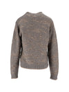 Fabiana Filippi Sweaters BROWN