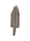 Fabiana Filippi Sweaters BROWN
