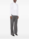 TRAME AUREE Shirts WHITE