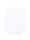 TRAME AUREE Shirts WHITE