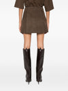 DUNST Skirts KAKI