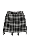 Alessandro Enriquez Skirt