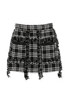 Alessandro Enriquez Skirt