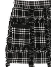 Alessandro Enriquez Skirt