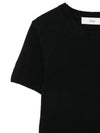 DUNST Sweaters BLACK