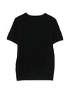 DUNST Sweaters BLACK