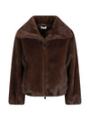Parosh Coat
