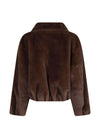 Parosh Coat