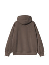 CARHARTT WIP MAIN Sweaters BROWN