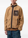 CARHARTT WIP MAIN Coats BROWN