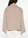 SOFT GOAT Jackets BEIGE