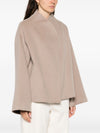 SOFT GOAT Jackets BEIGE