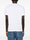 Paul Smith T-shirts and Polos WHITE