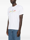 Paul Smith T-shirts and Polos WHITE