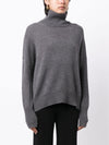 LISA YANG Sweaters DARK GREY