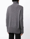 LISA YANG Sweaters DARK GREY