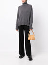 LISA YANG Sweaters DARK GREY