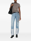 MM6 Maison Margiela Jeans LIGHT BLUE