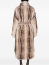 032C THE FRANKIE SHOP Coats GREY